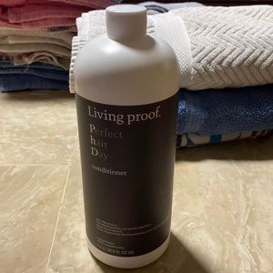 Living Proof Perfect Hair Day Conditioner 32 oz new
